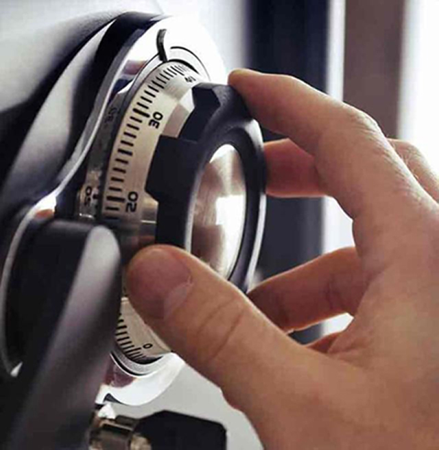 浔阳开锁 浔阳开锁公司开修保险柜