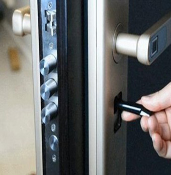 浔阳开锁 浔阳开锁公司开修指纹锁